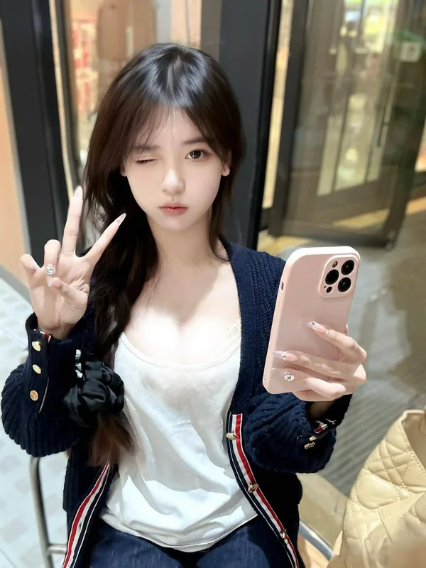 蓝然